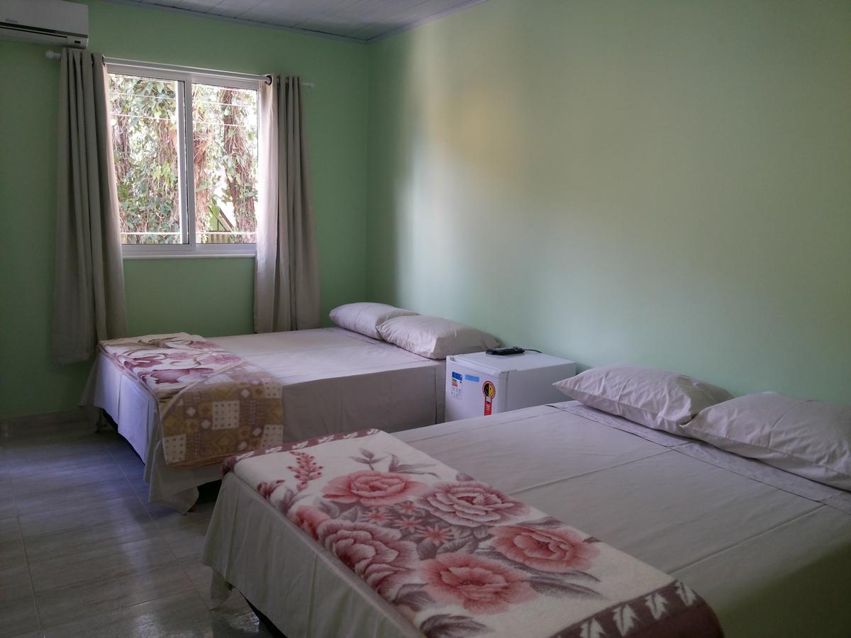 Bela Sylvia Suites Vila do Abraao Ngoại thất bức ảnh