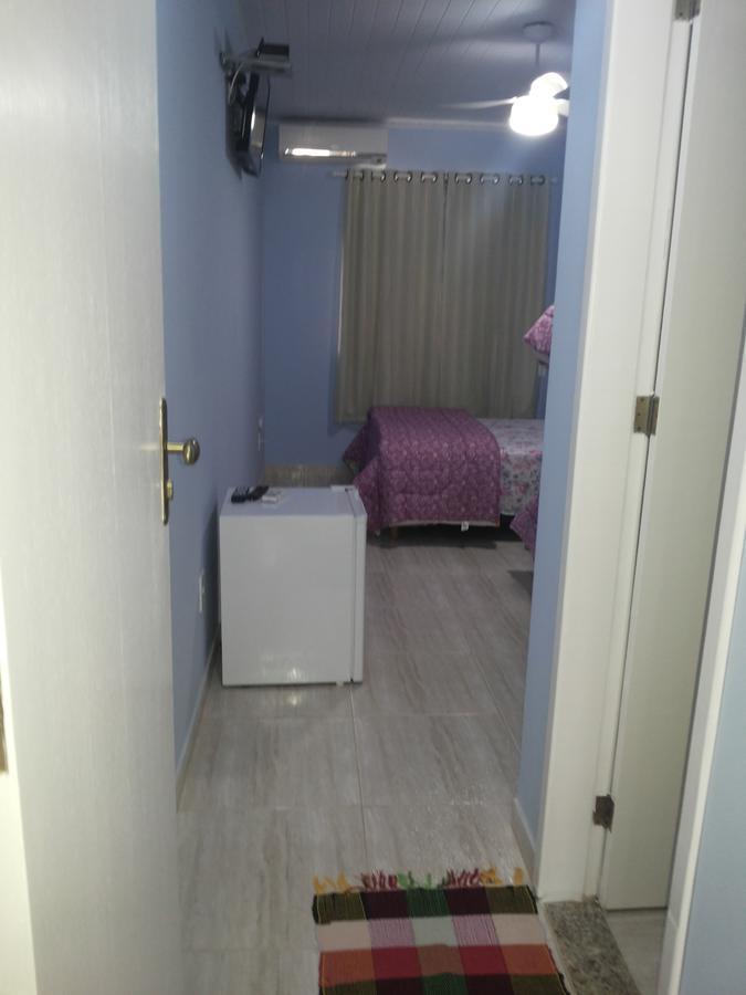Bela Sylvia Suites Vila do Abraao Ngoại thất bức ảnh