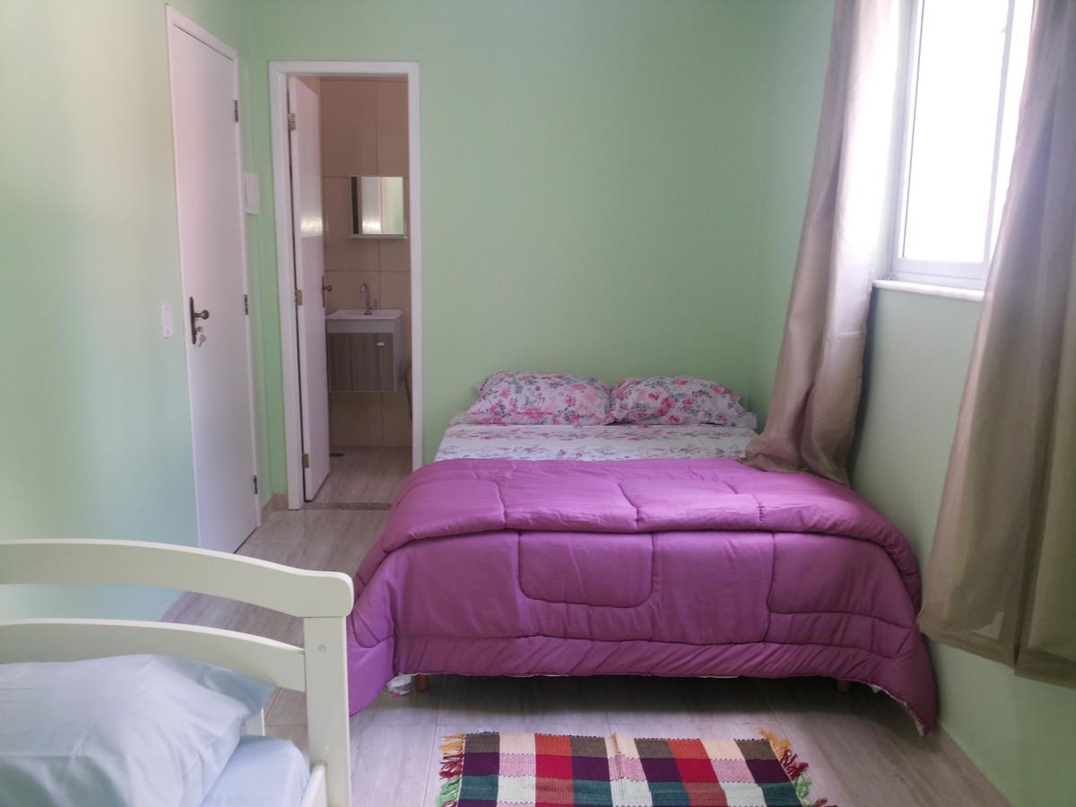 Bela Sylvia Suites Vila do Abraao Ngoại thất bức ảnh