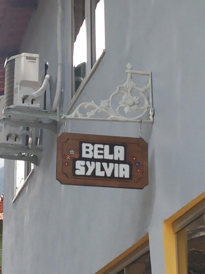 Bela Sylvia Suites Vila do Abraao Ngoại thất bức ảnh